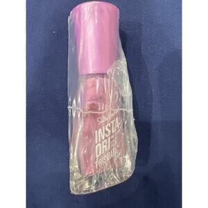 SALLY HANSEN INSTA DRY PRISMATIC SHINE NAIL POLISH #030 GLOW GETTER